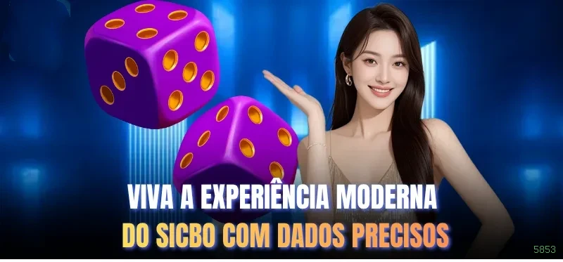 Cassino 5853 - mesas ao vivo e jogos