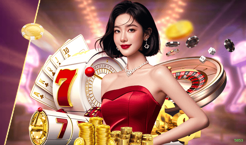 App 5853 Android download