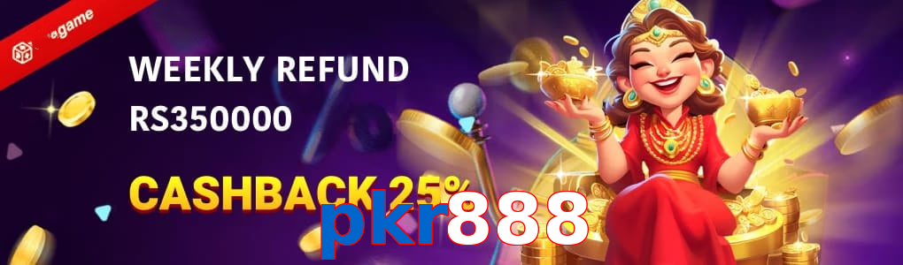 Pkr888