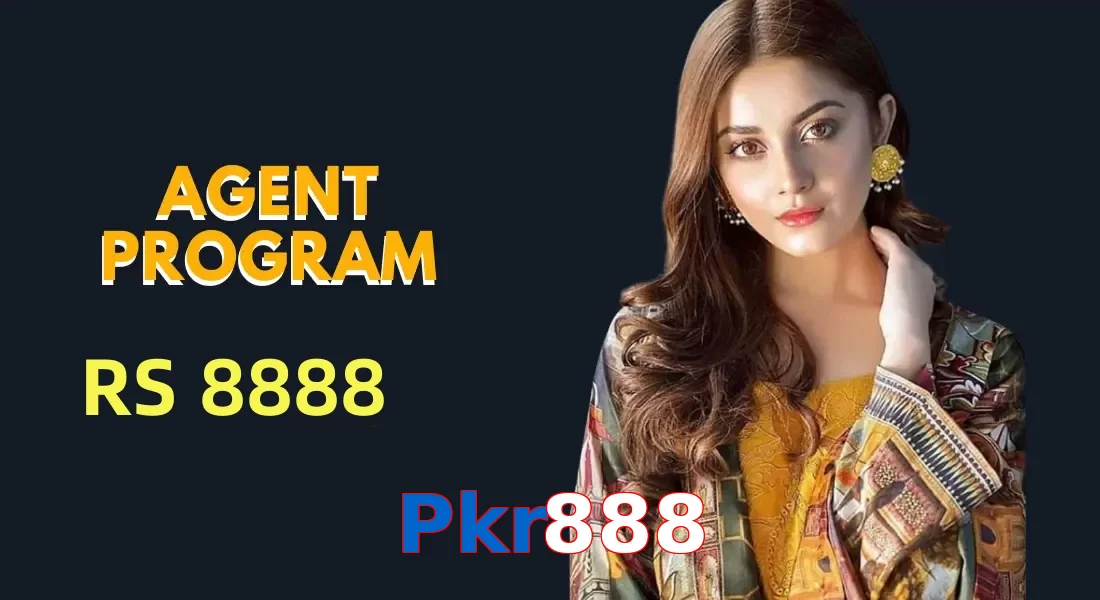 Pkr888 featured