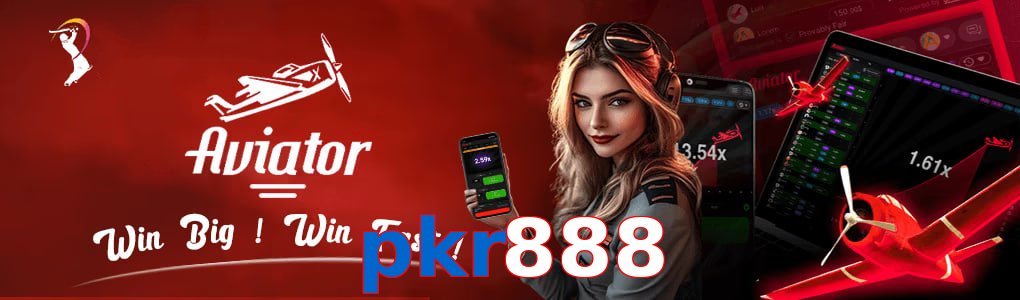 Pkr888