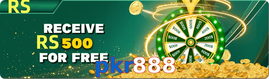Pkr888