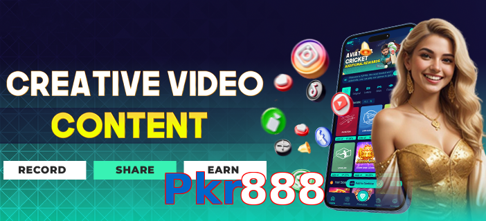 Pkr888