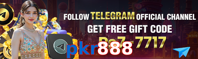 Pkr888 games banner