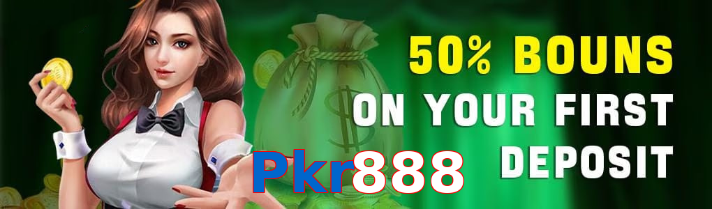 Pkr888 VIP