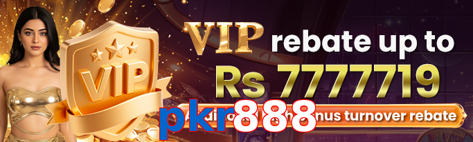 Pkr888 VIP